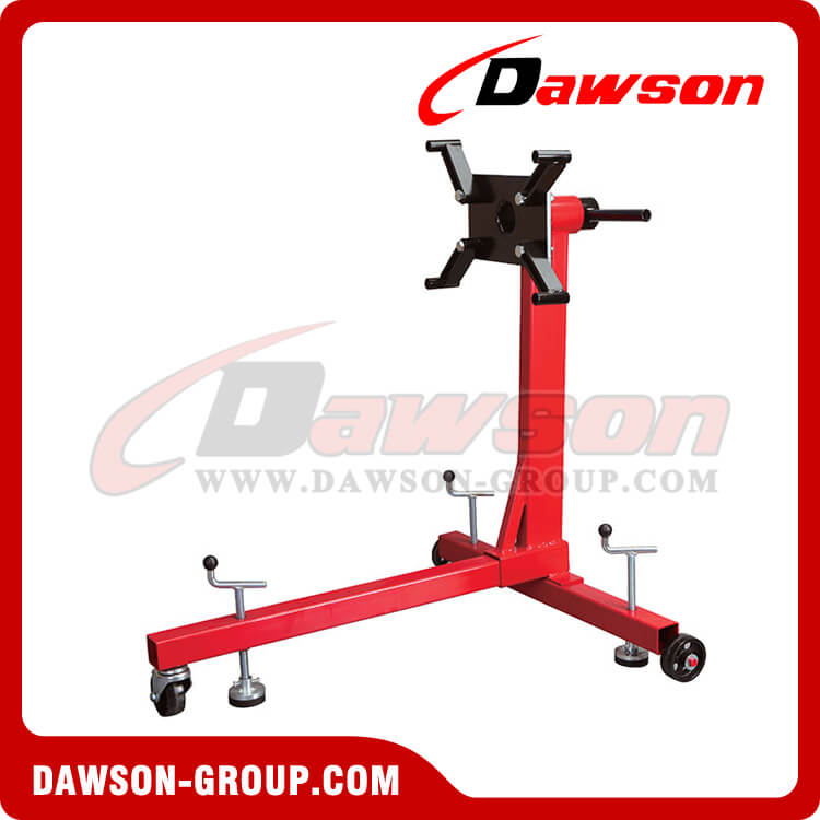 DST23402 750LBS Engine Stand