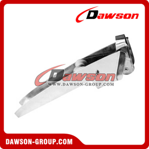 DG-H4275 Self-Launching Bow Rollers