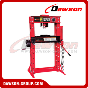 DSTY40002（DSD54003）40Ton Hydraulic Shop Press
