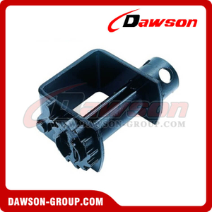 DSWN6801 High Quality Lashing Winch for Truck
