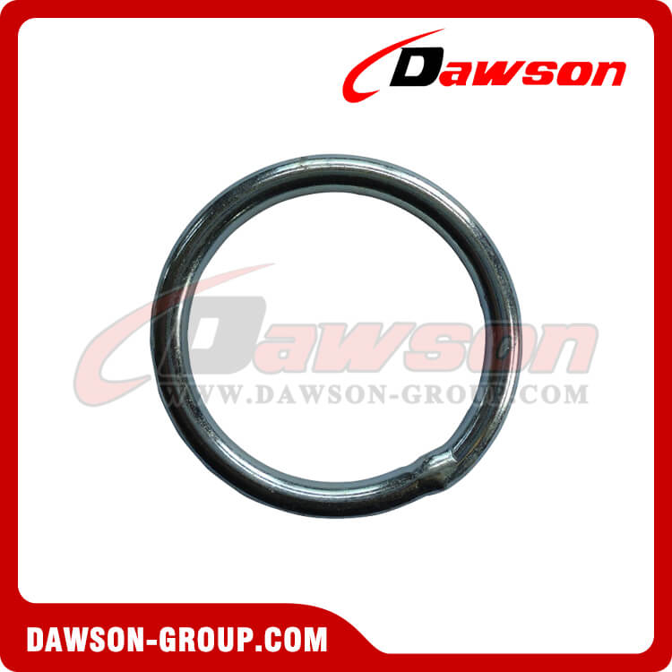 DSR513 Round Ring