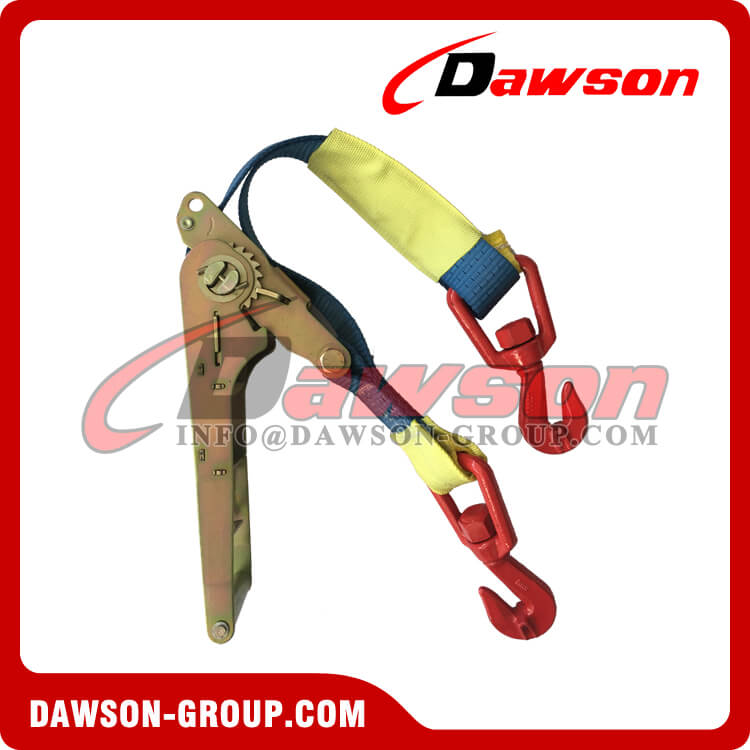 50MM Ratchet Tie Down Lashing Strap Belt, Web Tensioner For Chain LC 3800KG - Dawson Group Ltd 50MM Ratchet Tie Down Lashing Strap Belt, Web Tensioner For Chain LC 3800KG - Dawson Group Ltd