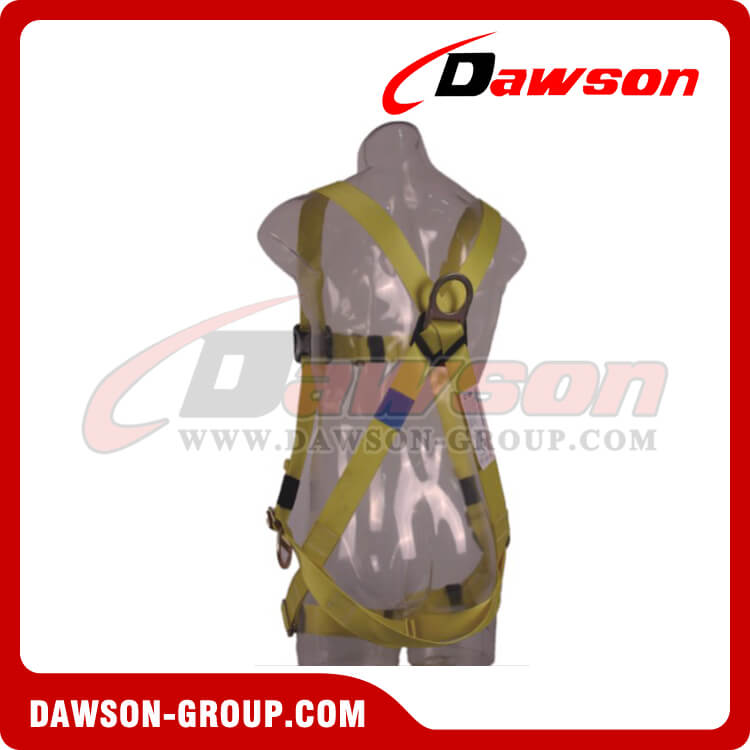 DS5136 Safety Harness EN361