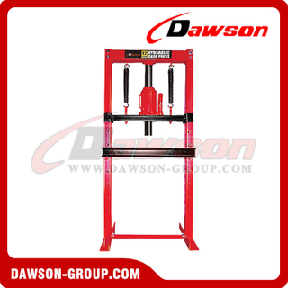 DSTY12003（T51201）12Ton Hydraulic Shop Press