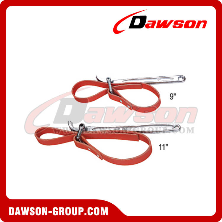 DSTD06I Belt Wrench, Pipe Grip Tools