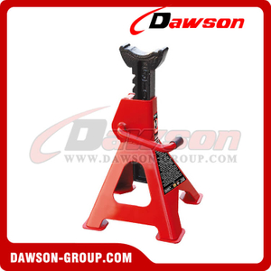 DST43001 3T Jack Stand