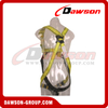 DS5119A Safety Harness EN361
