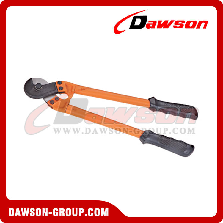 DSTD1001I Wire Rope Cutter, Cutting Tools