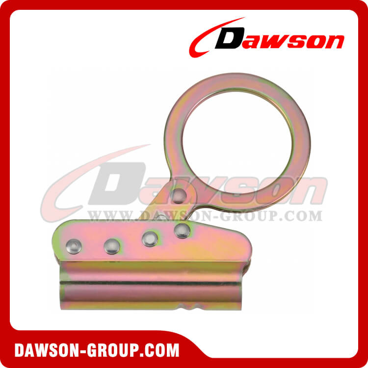 High Tensile Steel Alloy Rope Grab DS-YIG014