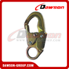 DS9121A 332g Forged Steel Hook