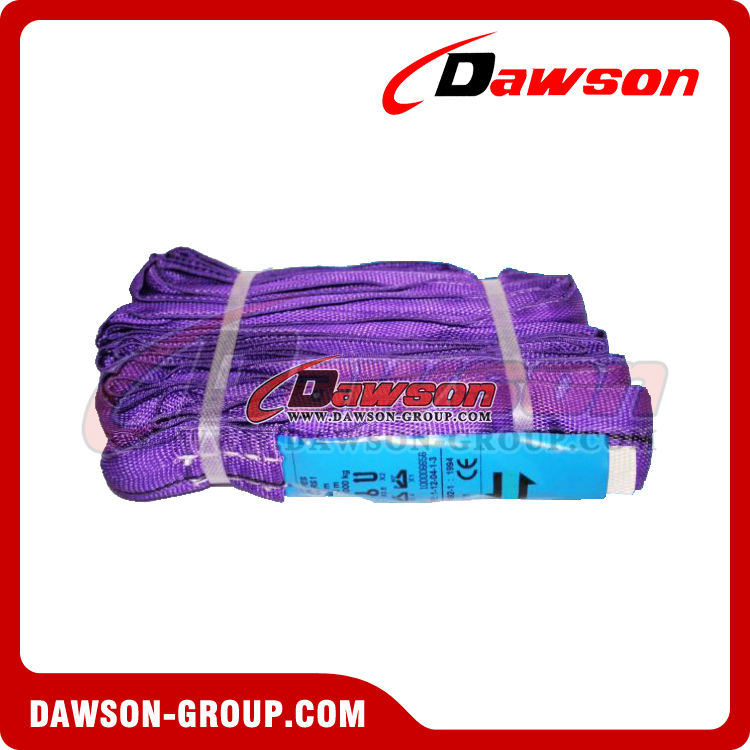 1 Ton Round Sling - Dawson Group Ltd. China Manufacturer Supplier 1 Ton Round Sling - Dawson Group Ltd. China Manufacturer Supplier