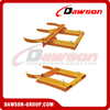 DS-MG Series Forklift Drum Grab Clamp