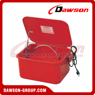 DSG4001-3.5 3-1/2 Gallon Parts Washer