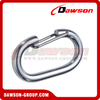 Stainless Steel 422 Simple Snap Hook