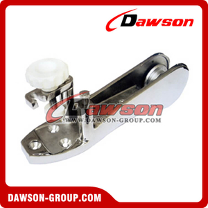 Stainless Steel Anchor Connector with Swivel
