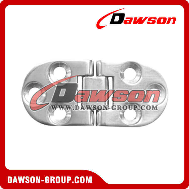 DG-H6430A Stainless Steel Hinge
