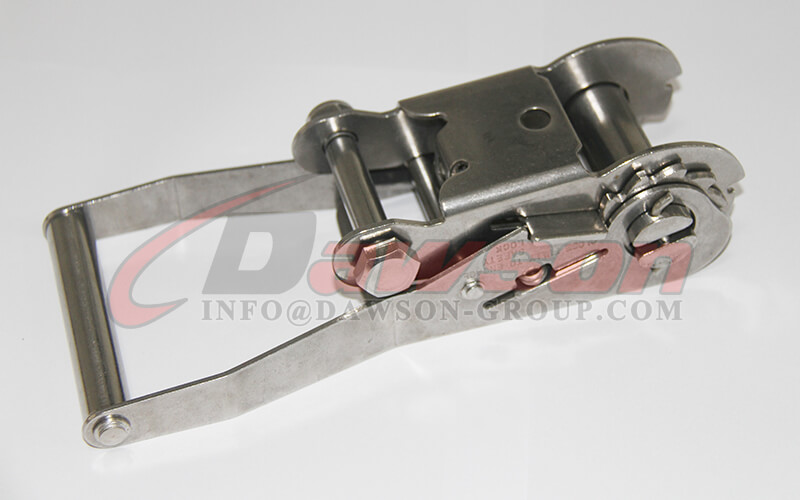 Bs Kg Lbs Ratchet Buckle Stainless Steel Ratchet Lashing