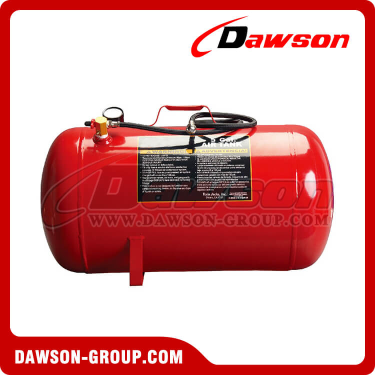 DSG80501 5 Gallon Air Tank