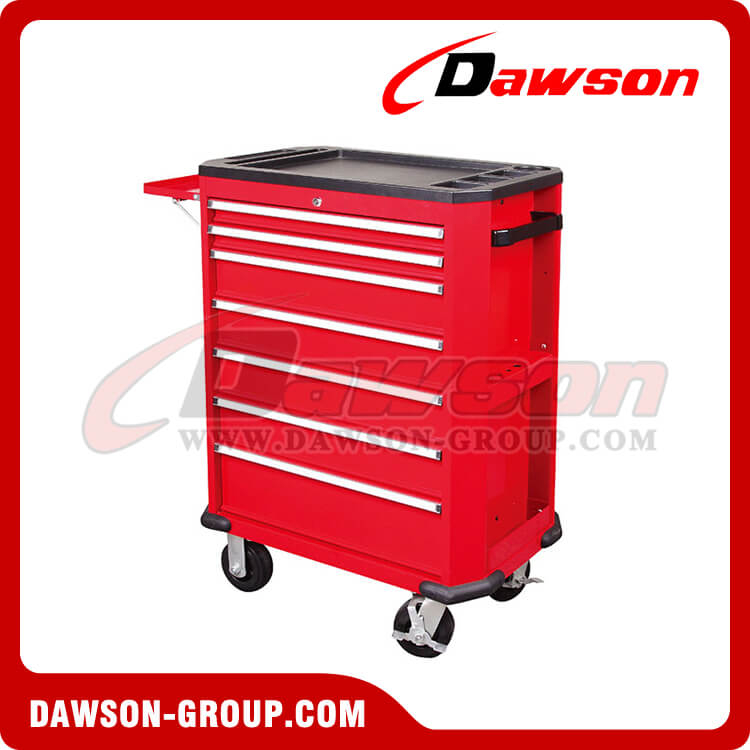 DSTBR9007B-X Tool Cabinet With Tools
