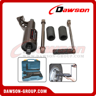 DSX31002 Auto Tools & Storages Lug Wrench