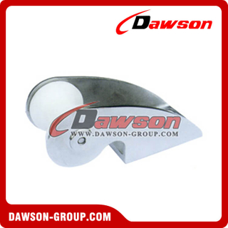 Steel Bow Roller Specially Suitable For Inflatables