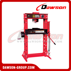 DSTY50001（DSD55002） 50Ton Hydraulic Shop Press