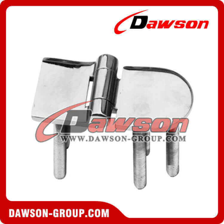 DG-H913069 hinges with screws