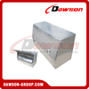 DSTB900 Aluminum Truck Box
