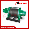 5Ton 10Ton AC Electric Windlass with CE Approval, Heavy Duty Electric Lifting Winches with Steel Wire Rope