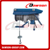 Push Electric Hoist / Electric Wire Rope Hoist for Mine Lifting