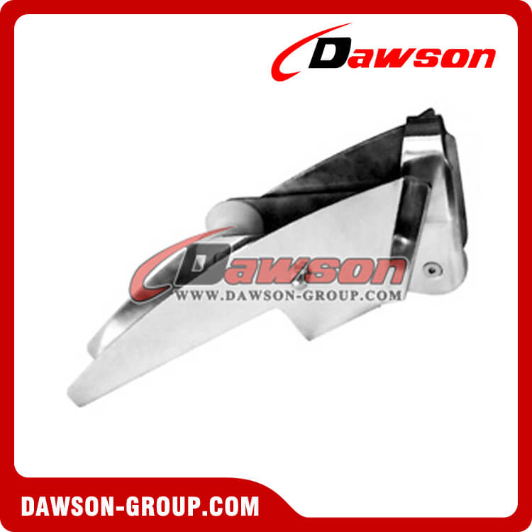 DG-H4242 Self-Launching Bow Rollers