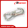 DSFGT2501 Forged Hook 