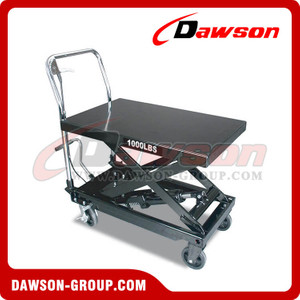 DSTP03001 Lifting Table Cart