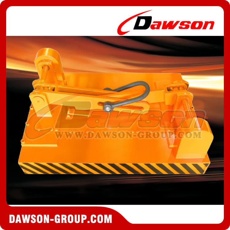DS-HC Dawson Automatic Permanent Magnetic Lifter for Lifting Steel Plate