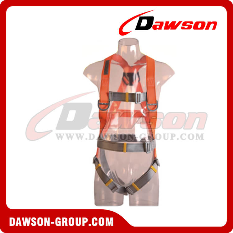 DS5112A Safety Harness EN361
