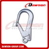 DS9102 460g Aluminium Hook