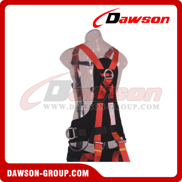 DS5129 Safety Harness EN361