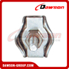 Stainless Steel Simplex Wire Rope Clips
