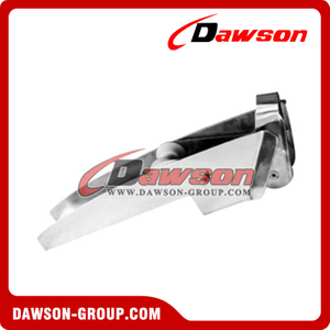 DG-H4256 Self-Launching Bow Rollers