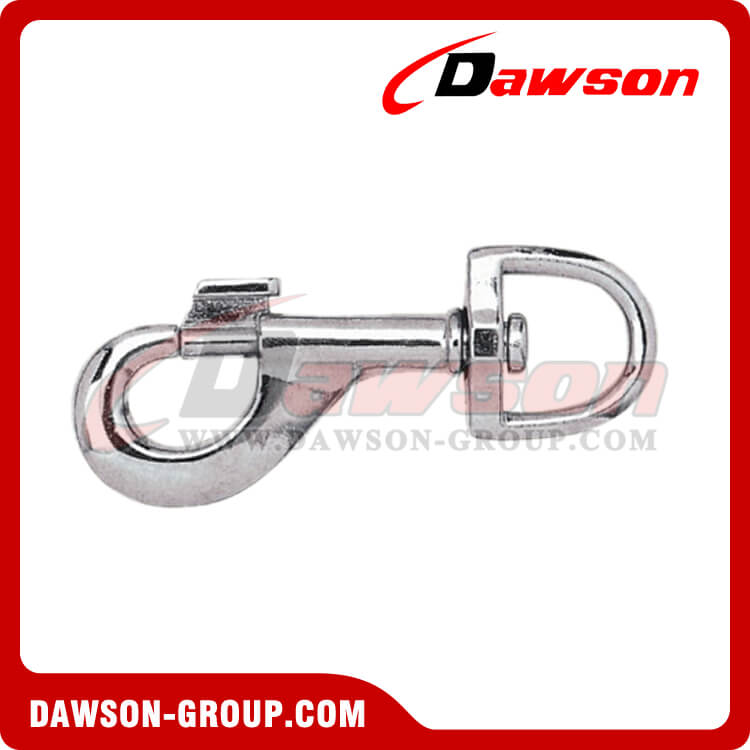 Swivel Round Eye Bolt Snap Swivel Bolt Snaps Dawson Group Ltd