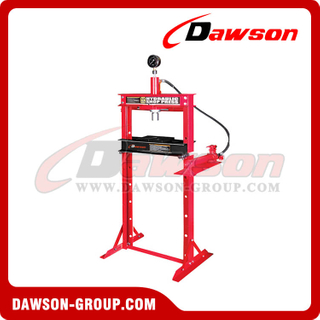 DSTY12002（DSD51204）12TON Hydraulic Shop Press