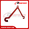 DS-LR DS-LH Type Vertical Drum Clamp, Horizontal Drum Lifter Clamp