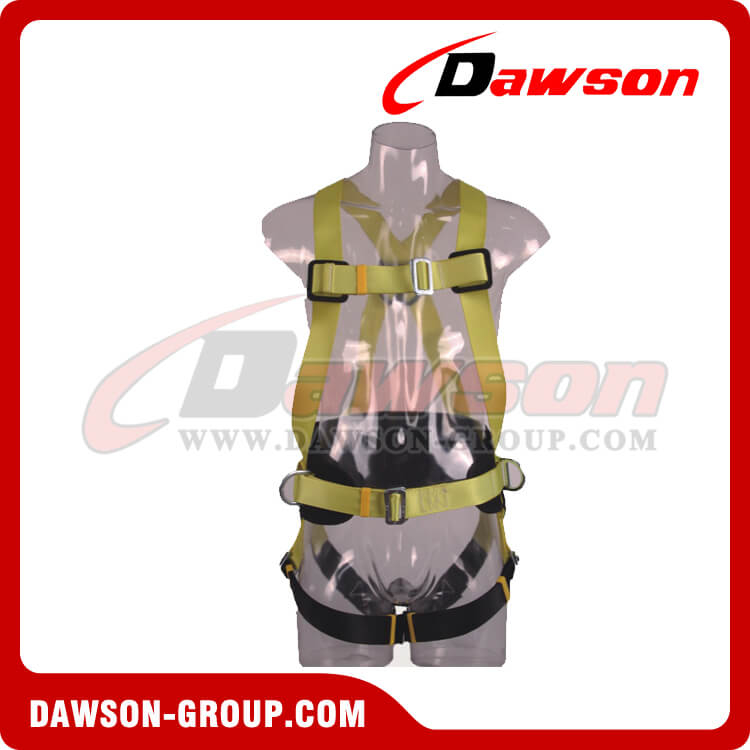 DS5124A Safety Harness EN361