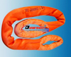 WLL 30T Polyester Round Slings AS 4497