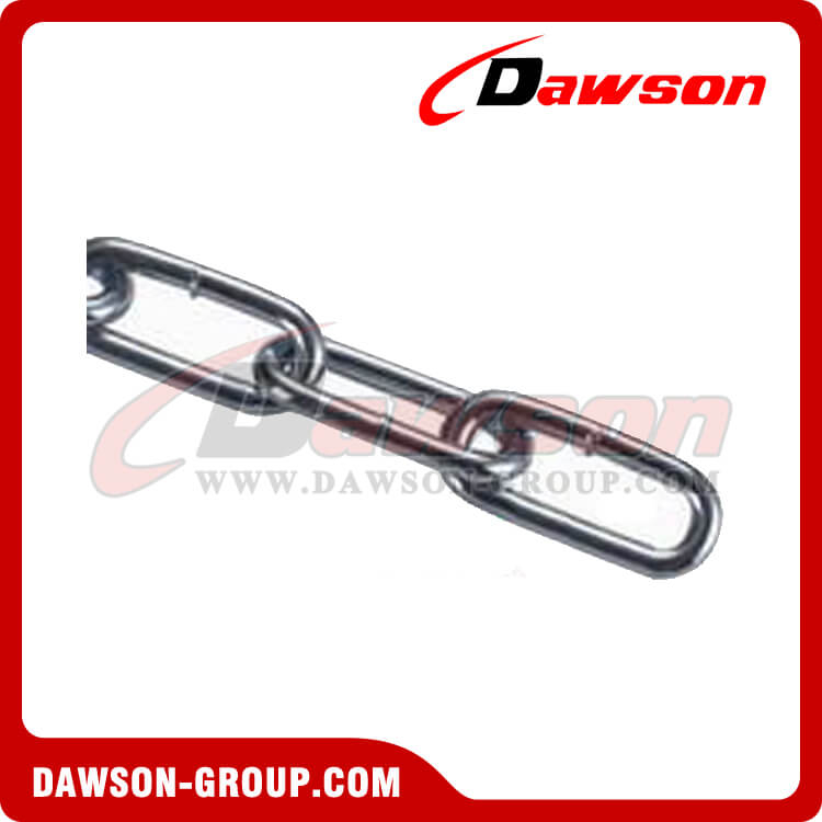 Stainless Steel DIN763 Chain
