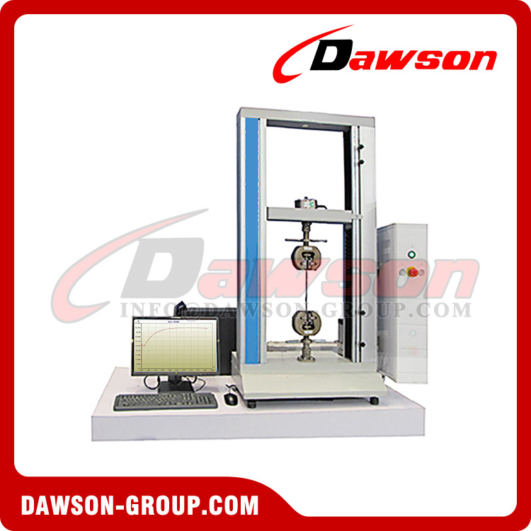 DS-WDW-20 Desktop Microcomputer Control Electronic Universal Testing Machine