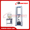 5kN, 10kN, 20kN Electronic Material Testing Machine for Wire, Rope, Steel Wire and Other Materials