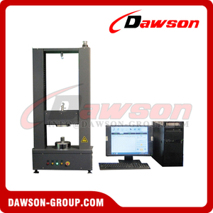 DS-TLS-W5000M Microcomputer Controlled Spring Tension and Compression Testing Machine