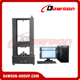 DS-TLS-W5000M Microcomputer Controlled Spring Tension and Compression Testing Machine
