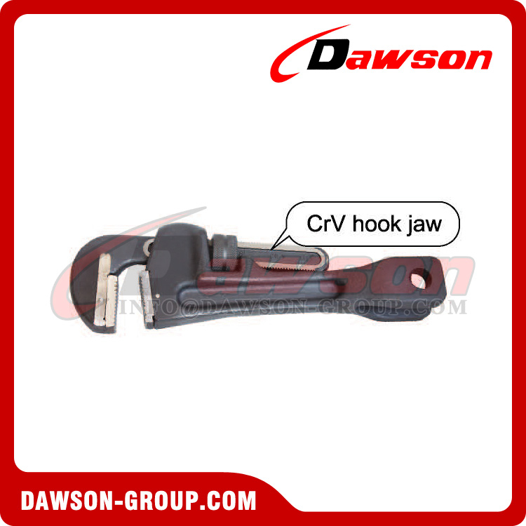 DSTD0513 Pipe Wrench, Pipe Grip Tools